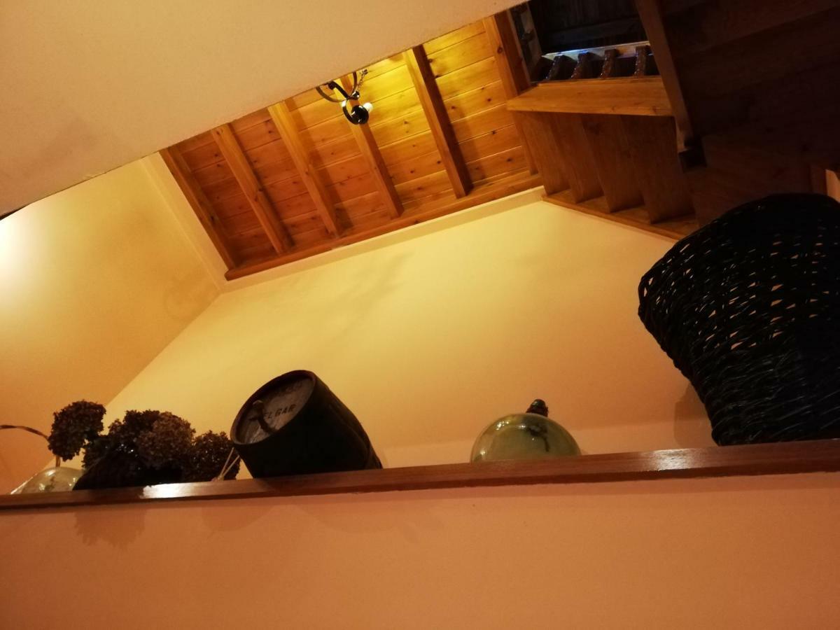 约瑟芬娜乡村度假屋 Aliezo 外观 照片