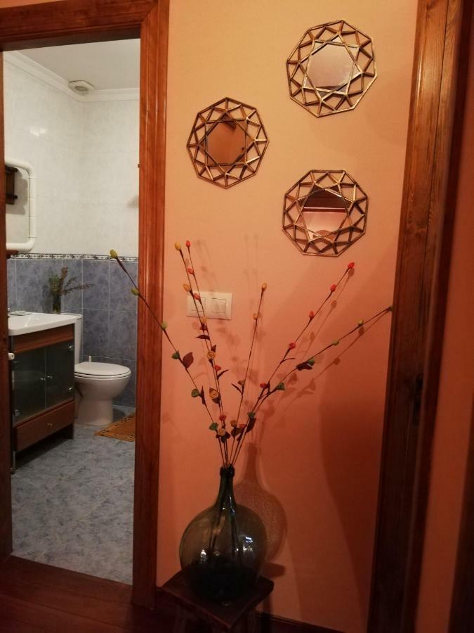 约瑟芬娜乡村度假屋 Aliezo 外观 照片